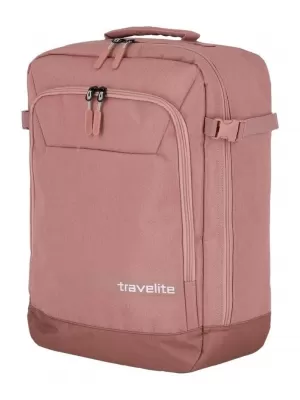 Nahrbtnik TRAVELITE KICK OFF MULTIBAG BACKPACK ROSÉ