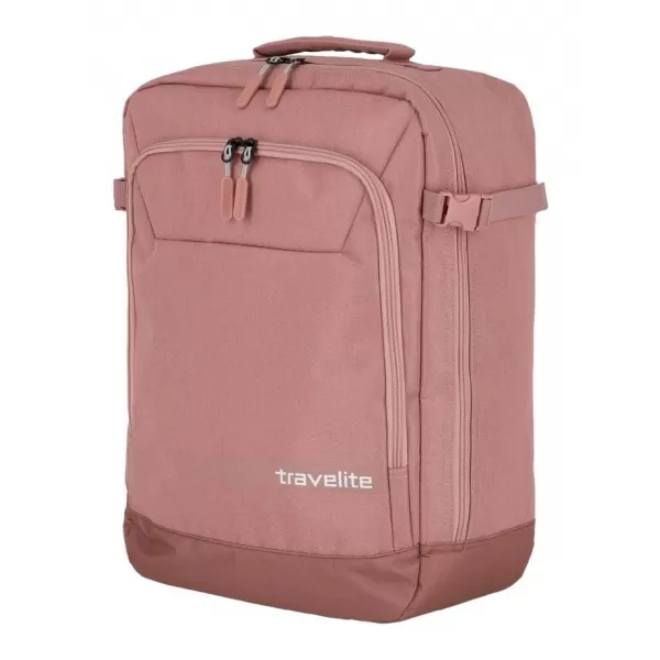  Nahrbtnik TRAVELITE KICK OFF MULTIBAG BACKPACK ROSÉ 