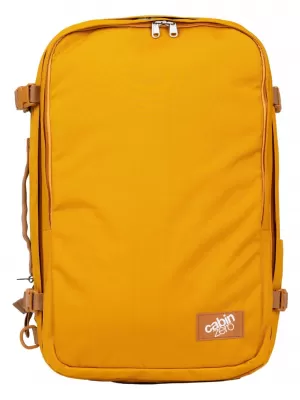 Nahrbtnik CABINZERO CLASSIC PRO 42L POMARANČNI HLAD