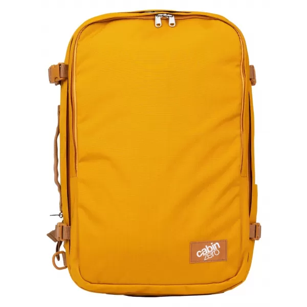  Nahrbtnik CABINZERO CLASSIC PRO 42L POMARANČNI HLAD 