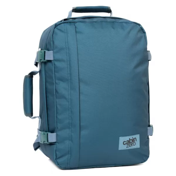  Nahrbtnik CABINZERO CLASSIC 36L ARUBA MODRA 