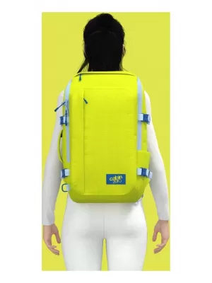 Nahrbtnik CABINZERO ADV 32L MOJITO LIMETA