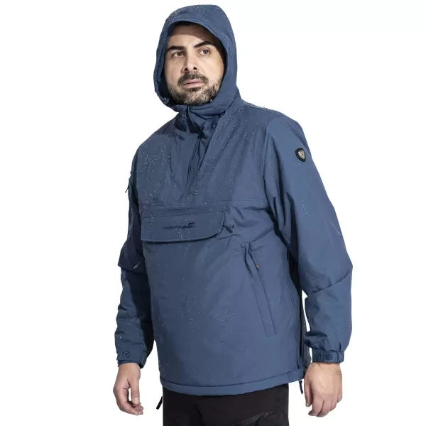  Jakna PENTAGON UTA 2.0 ANORAK K08017 RAF MODRA 
