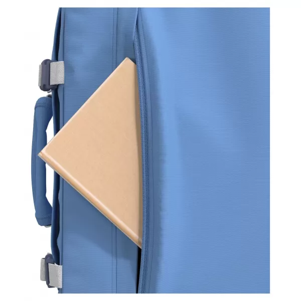  Nahrbtnik CABINZERO CLASSIC 44L NESKONČNO MODRA 