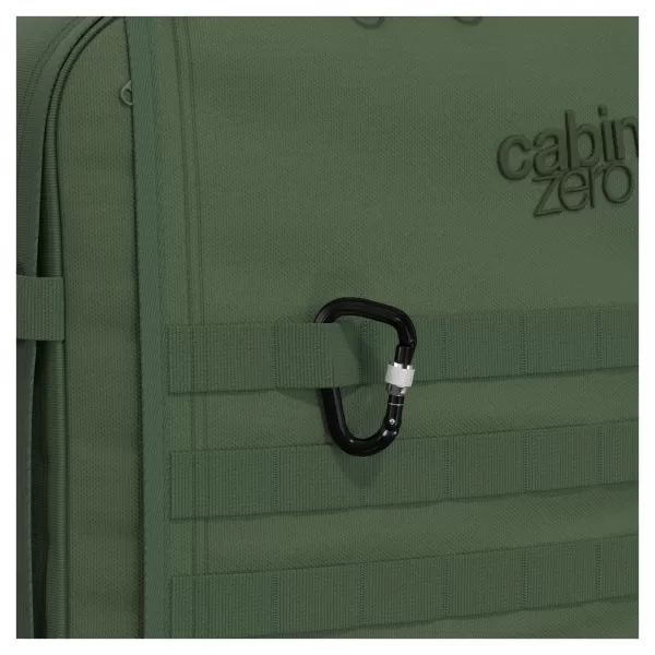  Nahrbtnik CABINZERO MILITARY 36L MISTIČNO ZELENA 