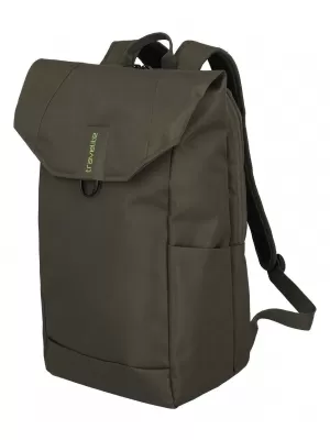 Nahrbtnik TRAVELITE PATHWAY BACKPACK FOLD OLIVNO