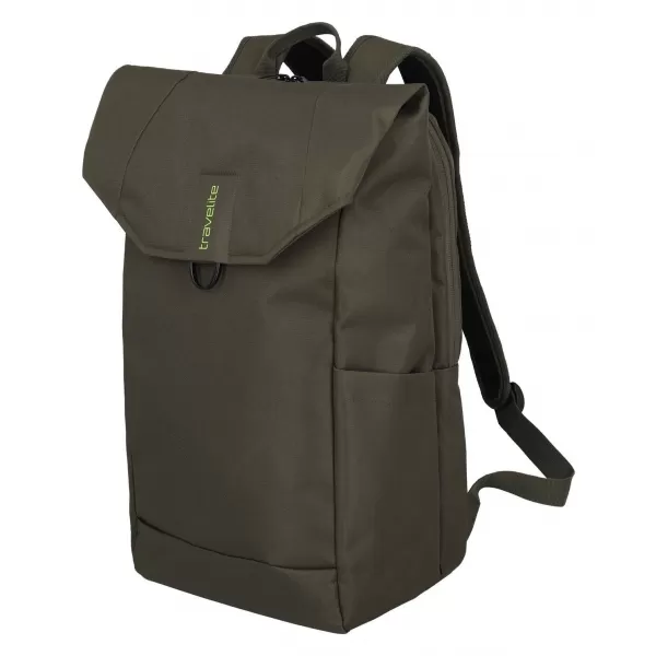  Nahrbtnik TRAVELITE PATHWAY BACKPACK FOLD OLIVNO 