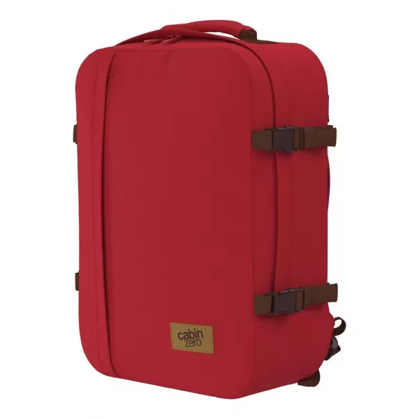  Nahrbtnik CABINZERO CLASSIC 44L LONDONSKI UREDNIK 