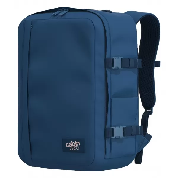  Nahrbtnik CABINZERO CLASSIC PLUS 32L JOD MODRO 