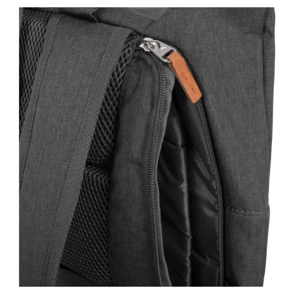  Nahrbtnik TRAVELITE BASICS ROLL-UP BACKPACK ANTRACIT 