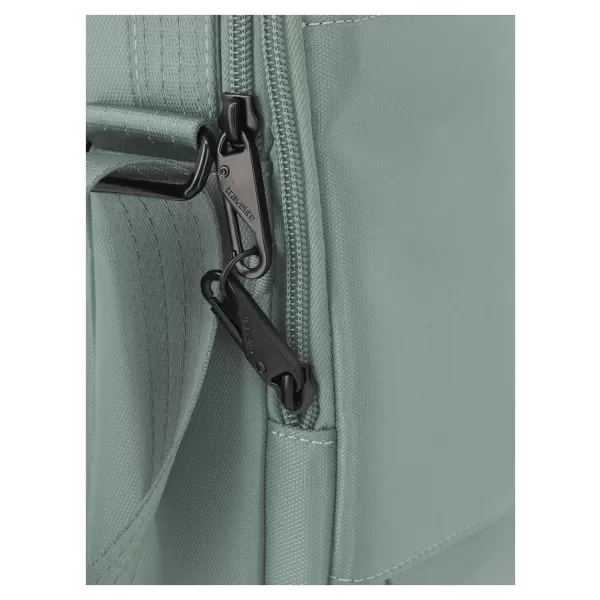  Torba za čez ramo TRAVELITE WORKFLOOW SHOULDER BAG ŽAJBELJ 