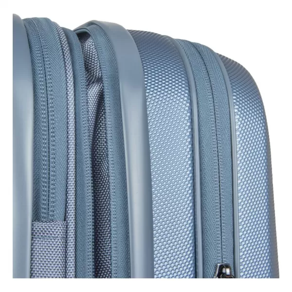  Kovček HEYS VANTAGE SMART LUGGAGE L SKRILASTO MODRA 
