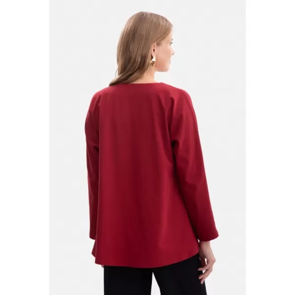  Ženska bluza BEWEAR B304 KOSTANJEVA 
