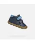 Fantje bosi GEOX STEPPIEUP B565WC00085C0700 TEMNO MODRA