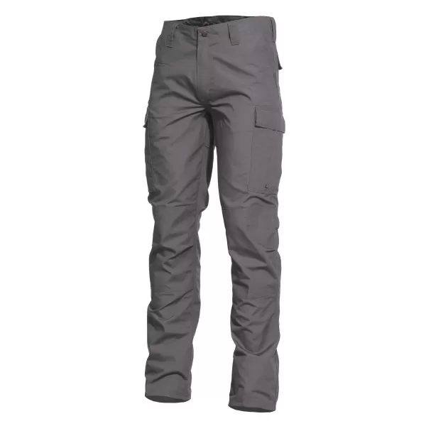  Hlače PENTAGON BDU 2.0 K05001 PEPELNO SIVA 