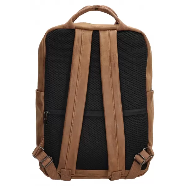  Nahrbtnik ENRICO BENETTI ROTTERDAM 13 NOTEBOOK BACKPACK KAMELA 