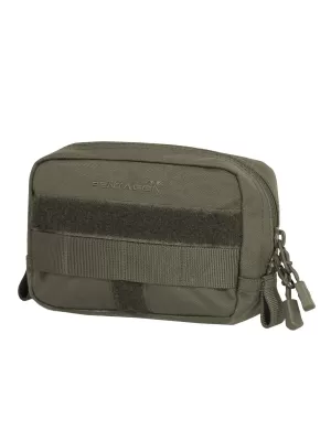 Ohišje PENTAGON OSCAR UTILITY POUCH K17084 RJAVO SIVA