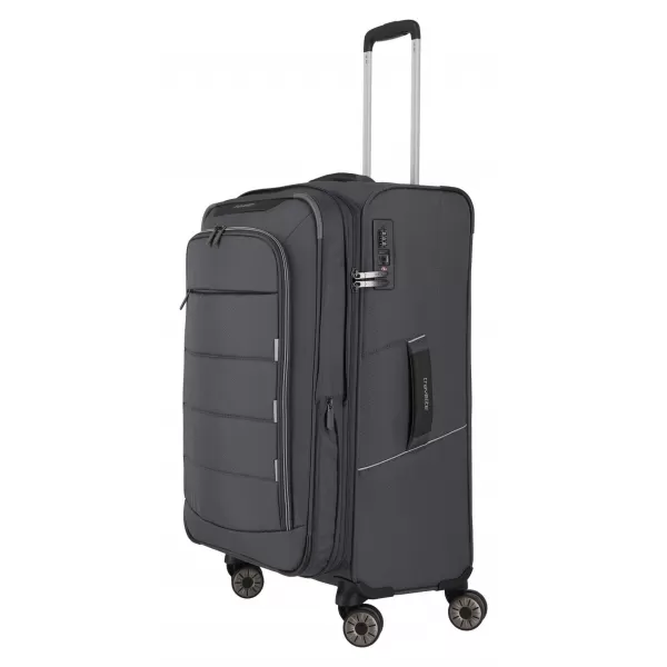  Kovček TRAVELITE SKAII 4W M ANTRACIT 
