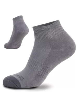 Nogavice PENTAGON LOW CUT SOCKS EL14013 08WG EL14013 VOLK/SIV