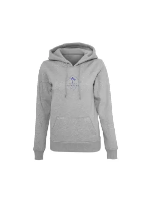 Damske trenirke BRANDIT 8675 HEATHER SIVA