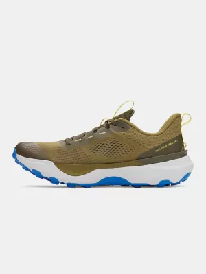Škornji UNDER ARMOUR UA U INFINITE PRO TRAIL 3027202-320 ZELENA