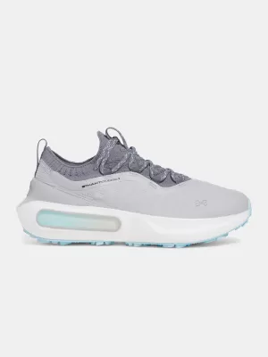 Moški čevlji UNDER ARMOUR UA PHANTOM FORE 3027876-011 SIVA