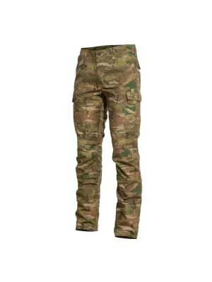 Hlače PENTAGON BDU 2.0 CAMO K05001 TRAVNIK