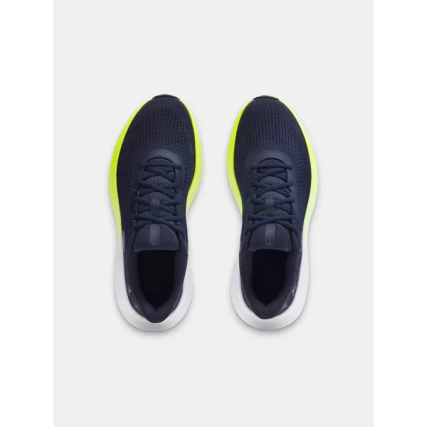  Moški čevlji UNDER ARMOUR UA CHARGED ROGUE 5 3028256-403 MODRA 