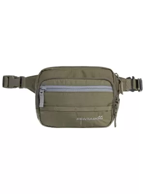 Ohišje PENTAGON PROTEAN POUCH K17078 OLIVNO ZELENA