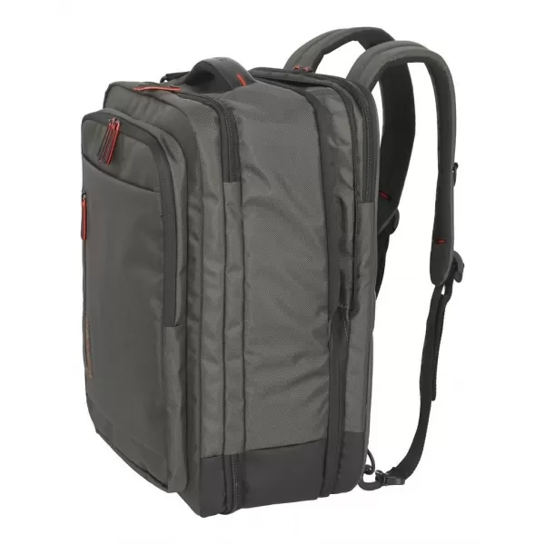  Nahrbtnik TRAVELITE Crosslite 5.0 Board bag/Backpack TEMNO OLIVNO 