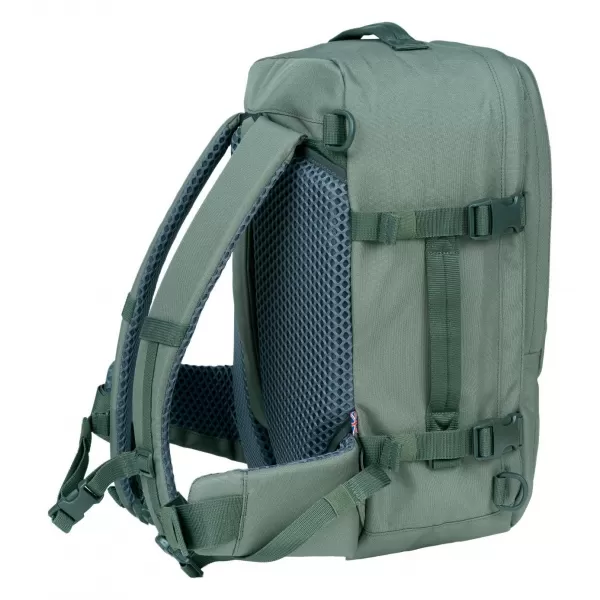  Nahrbtnik CABINZERO CLASSIC PRO 32L GRUZIJSKI KAKI 