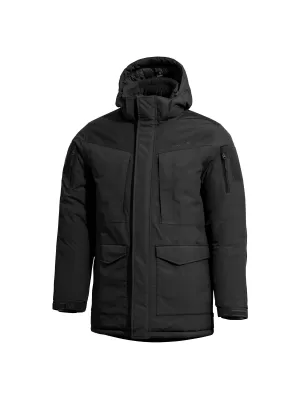 Parka PENTAGON HCP V2.0 PRIMALOFT PARKA K01008 ČRNA