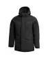 Parka PENTAGON HCP V2.0 PRIMALOFT PARKA K01008 ČRNA