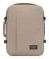 Nahrbtnik CABINZERO CLASSIC 44L ČEBULNI PESEK