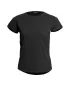Ženska majica s kratkimi rokavi PENTAGON WHISPER WOMENS TEE BLANK OFF K09044 ČRNA