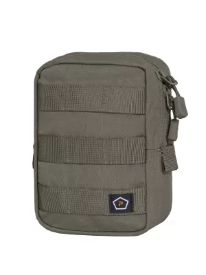 Ohišje PENTAGON KEROS POUCH 17Χ12 K17072 RJAVO SIVA