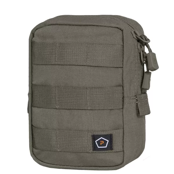  Ohišje PENTAGON KEROS POUCH 17Χ12 K17072 RJAVO SIVA 