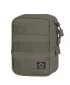 Ohišje PENTAGON KEROS POUCH 17Χ12 K17072 RJAVO SIVA
