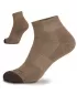 Nogavice PENTAGON LOW CUT SOCKS EL14013 03 EL14013 KOJOT