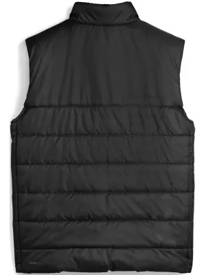 Jakna PUMA ESS PADDED VEST 68522401 PUMA ČRNA