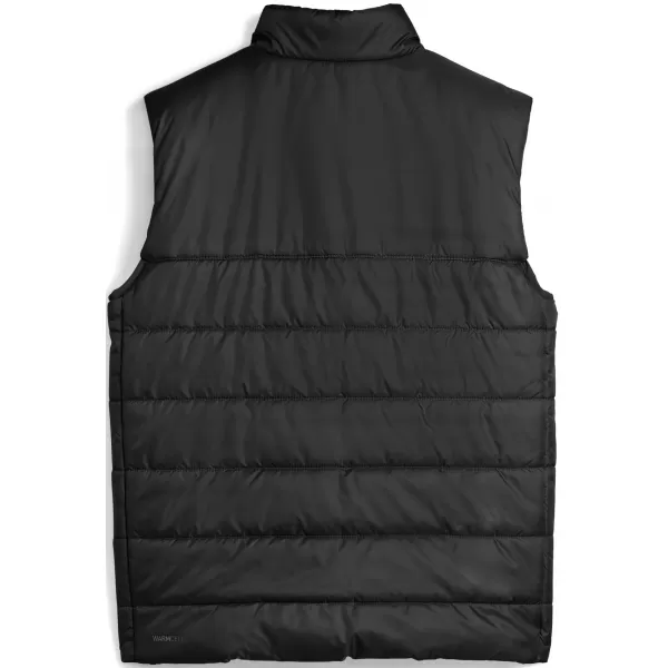  Jakna PUMA ESS PADDED VEST 68522401 PUMA ČRNA 