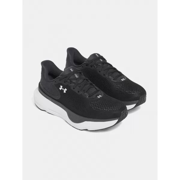  Ženski čevlji UNDER ARMOUR UA W INFINITE PRO 2 3028177-001 ČRNA 