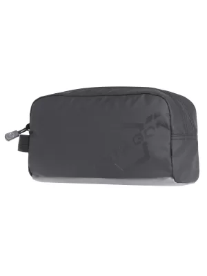 Ohišje PENTAGON RAW STEALTH TRAVEL KIT POUCH K17071 PRIKRITA ČRNA