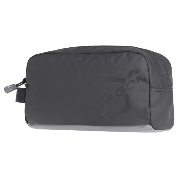 Ohišje PENTAGON RAW STEALTH TRAVEL KIT POUCH K17071 PRIKRITA ČRNA 