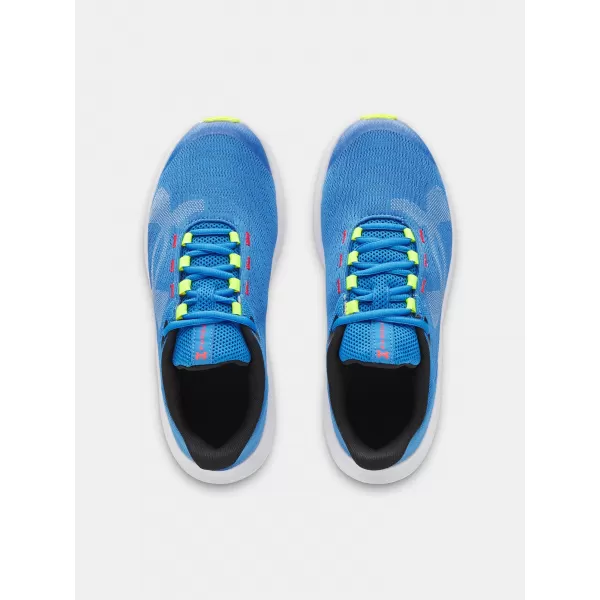  Fantovski čevlji UNDER ARMOUR UA BGS PURSUIT 4 BL 6000227-402 MODRA 