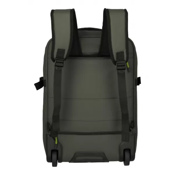  Nahrbtnik TRAVELITE Briize Backpack L Trolley KAKI 