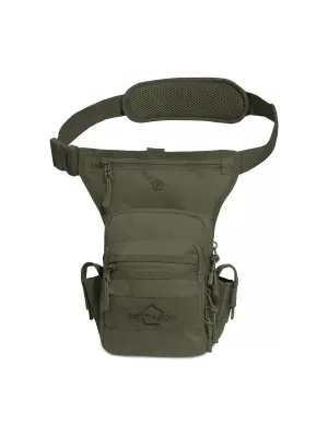 Nahrbtnik PENTAGON MAX K16023 OLIVNO ZELENA