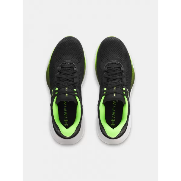  Moški čevlji UNDER ARMOUR UA INFINITE PRO 2 3028168-005 ČRNA 