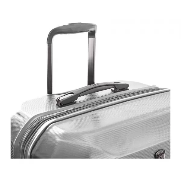  Kovček HEYS ECOCASE S SIVA 