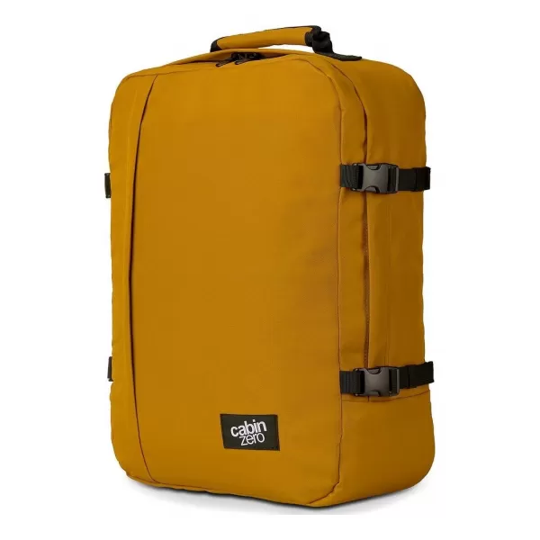  Nahrbtnik CABINZERO CLASSIC 44L POMARANČNI HLAD 